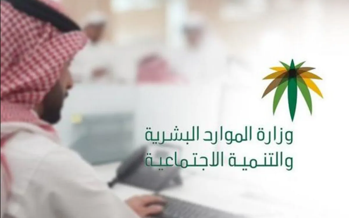 كم نصيب كل فرد من الضمان المطور في السعودية؟ الموارد البشرية والتنمية الاجتماعية تحدد القيمة