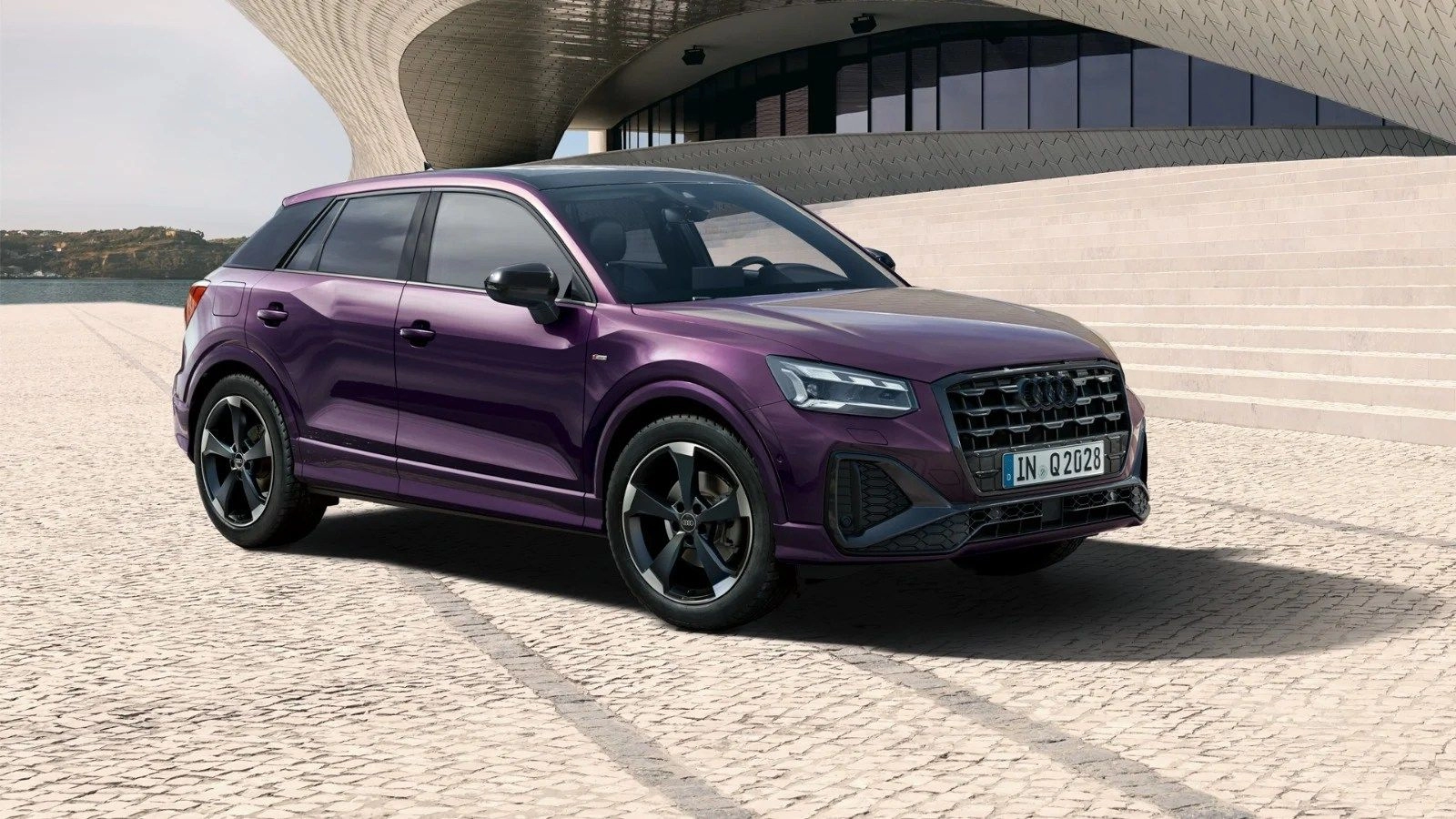 سعر سيارة Audi Q2 في السعودية .. تصميم ومواصفات حديثة