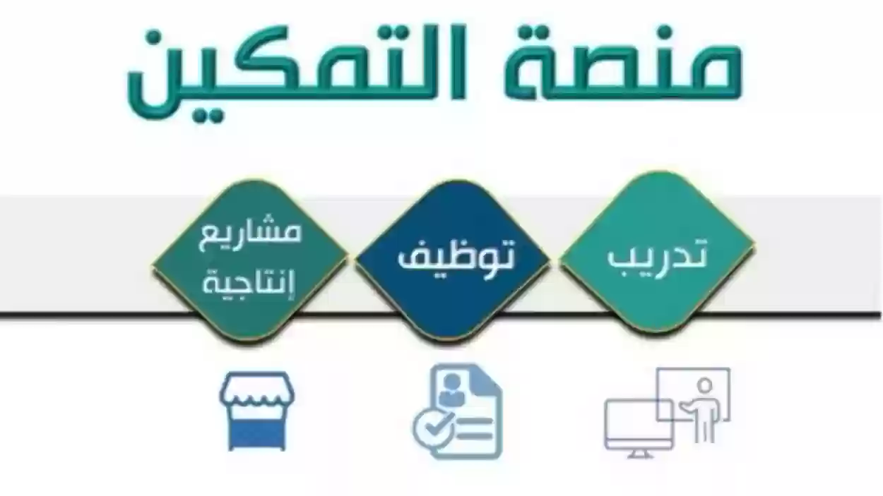 تمكين الضمان الاجتماعي partnerships كم راتب التمكين والوظائف المتاحة hrsd.gov.sa في السعودية