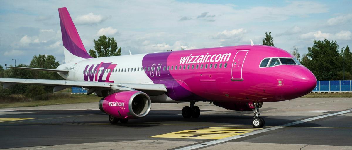 أقوى عرض طيران ويز آير Wizz Air خصم 20% على 5 مليون مقعد والسفر قبل 30 مارس 2025 في الامارات .. أغتنم الفرصة