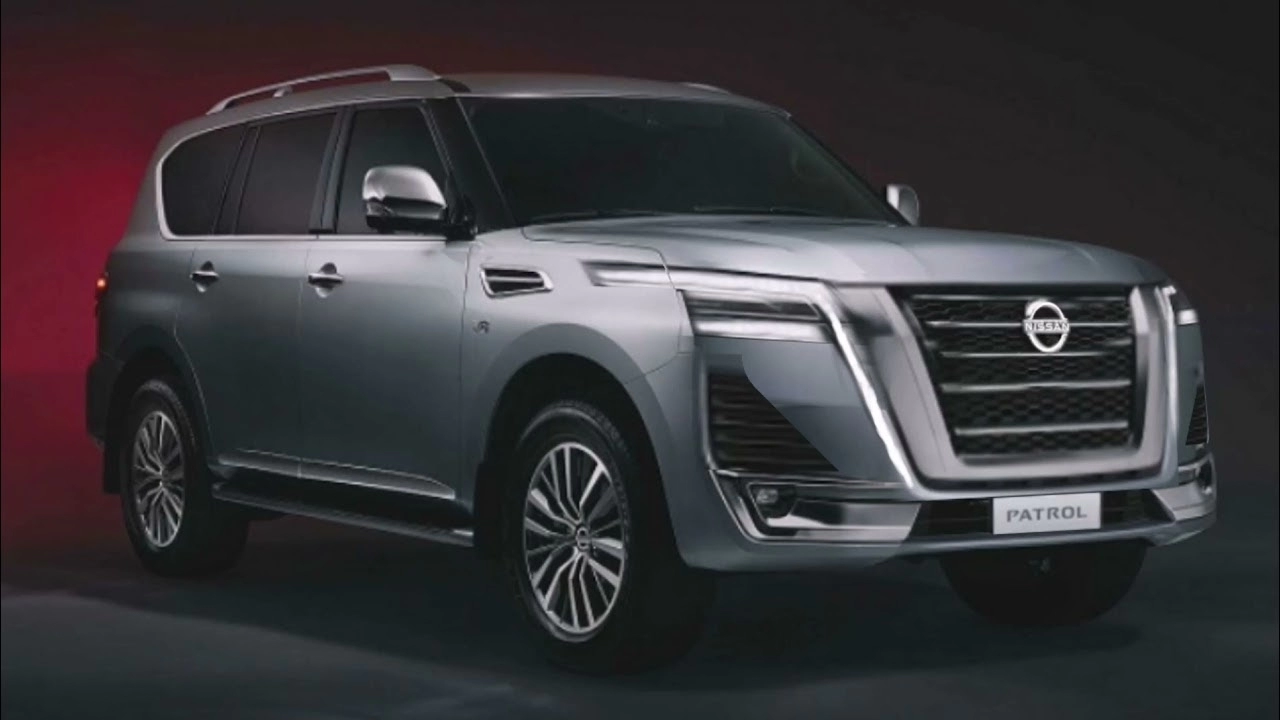 مواصفات نيسان باترول 2024 وتعرف على سعر Nissan Patrol 2024 في الأسواق السعودية