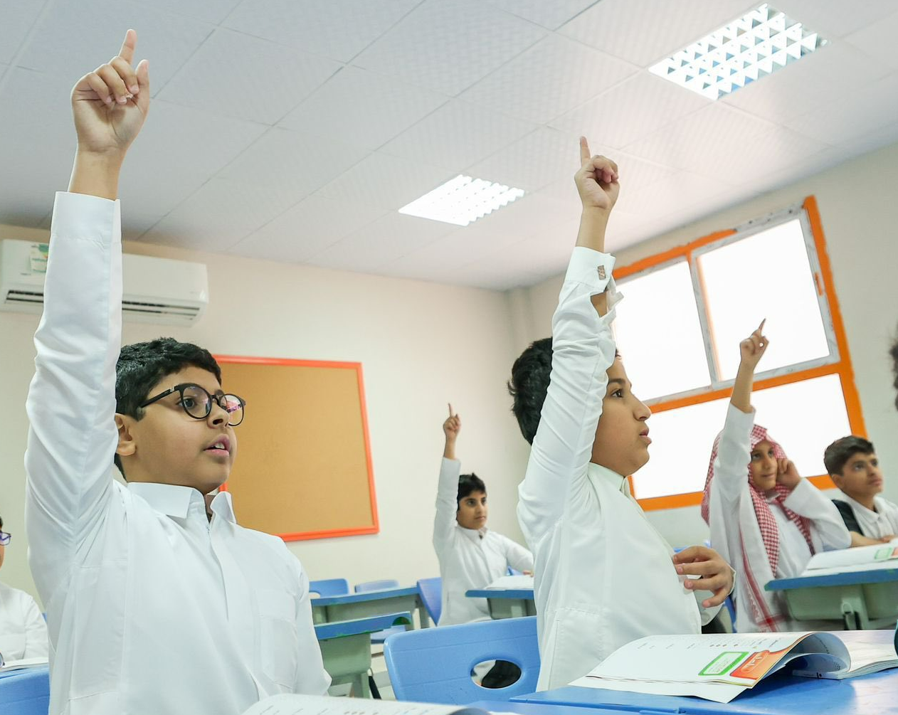 عاجل .. بيان هام من وزارة التعليم العمانية حول تعليق الدراسة في بعض المحافظات ابتداء من هذا التاريخ وتنتهي في هذا الموعد .. التفاصيل كاملة