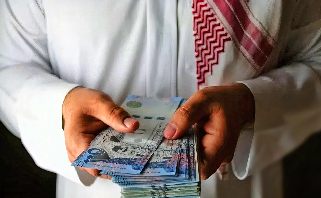 بدون تحويل راتب او كفيل 250000 ريال من الشركة الوطنية في السعودية للتمويل بايداع فوري بحسابك