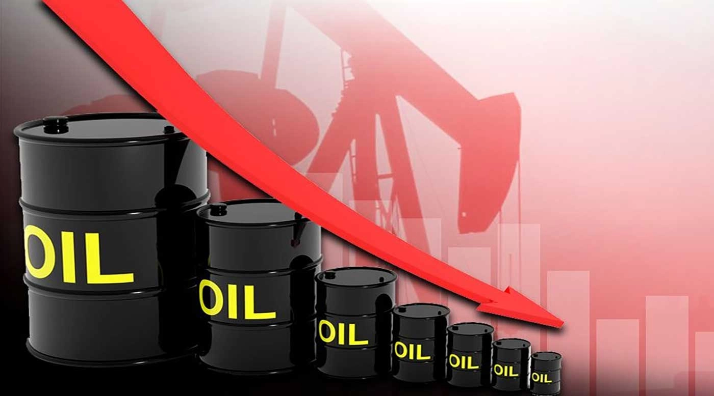 عاجل ..  انخفاض جنوني لسعر نفط عُمان لهذا السعر لأول مره بتاريخ ( تعرف على التفاصيل )