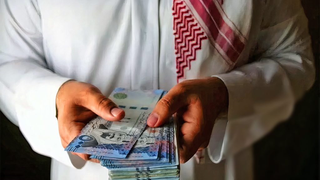 إيداع نقدي 50 ألف ريال لمحفظتك البنكية بقسط شهري 650 ريال “قرض بنك الراجحي الشخصي” بدون كفيل في السعودية