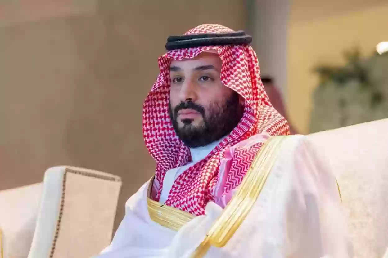 مساعدة مالية غير مستردة ” التسجيل في سند محمد بن سلمان ”حصول على دعم من ولي العهد في السعودية