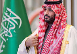 ولي العهد السعودي يفاجئ سكان مكة ويعلن عن بشرى سارة تجعل الجميع يذرفون دموع الفرح والسرور!!