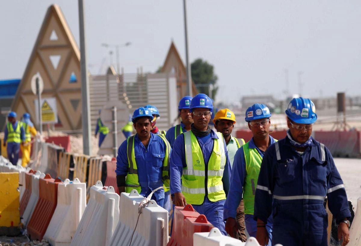 جدول رواتب عمال البناء في سلطنة عمان .. التفاصيل كاملة