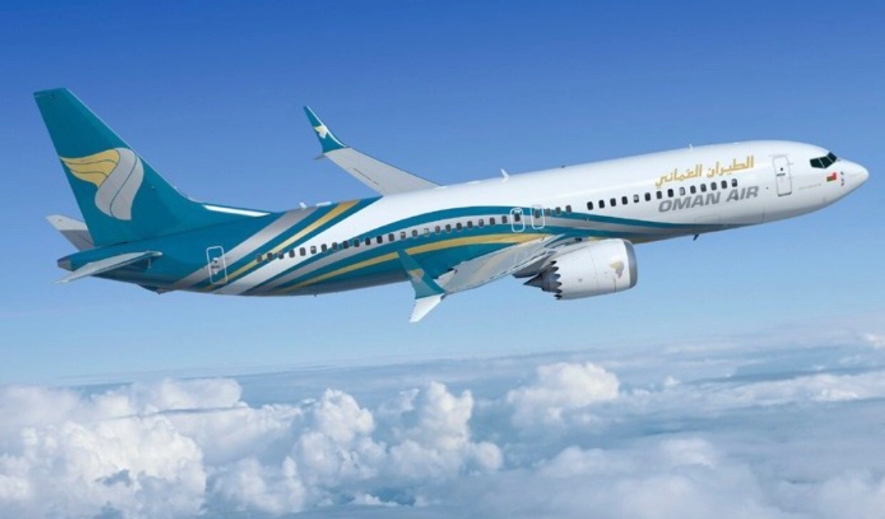 عاجل .. الطيران العماني Oman Air يعلن عن خصومات هائلة على جميع الدرجات