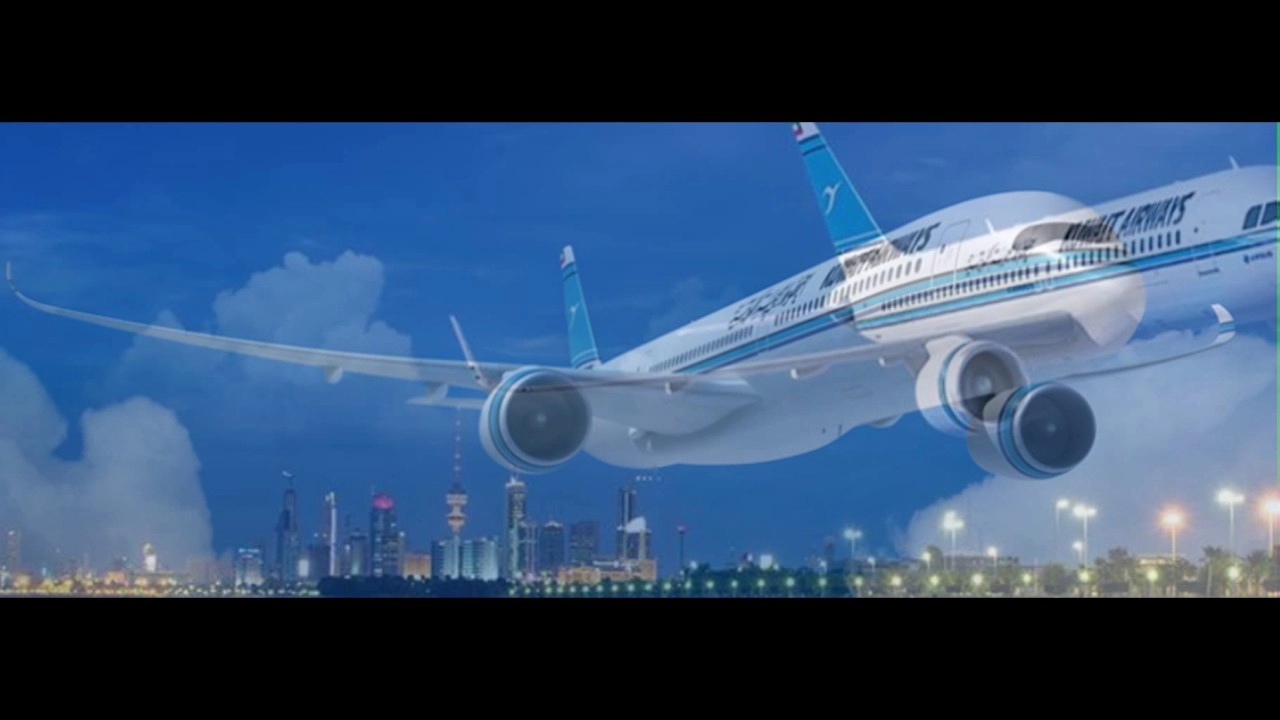 حجز طيران الكويتية اليوم بمناسبة عيد الفطر 2023 Kuwait Airways Offers .. احجز الان 