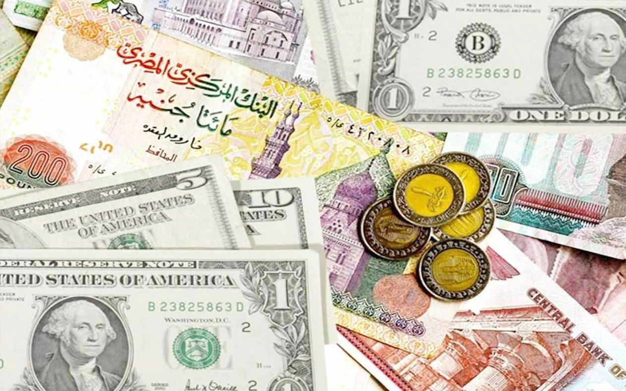 ارتفاع كبير لسعر الدولار والريال السعودي مقابل الجنيه المصري لهذا السبب المفاجئ .. ويتخطى الجنيه هذا الحاجز لأول مرة في تعاملات اليوم !