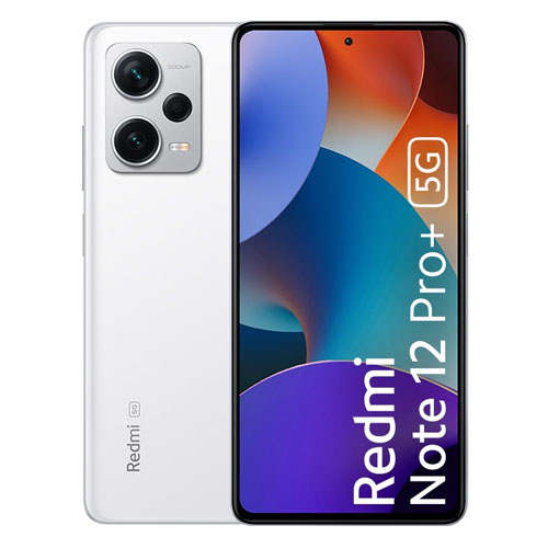 بإمكانيات جبارة.. تعرف على سعر ومواصفات هاتف Xiaomi Redmi Note 12 Pro+ 5G في الامارات