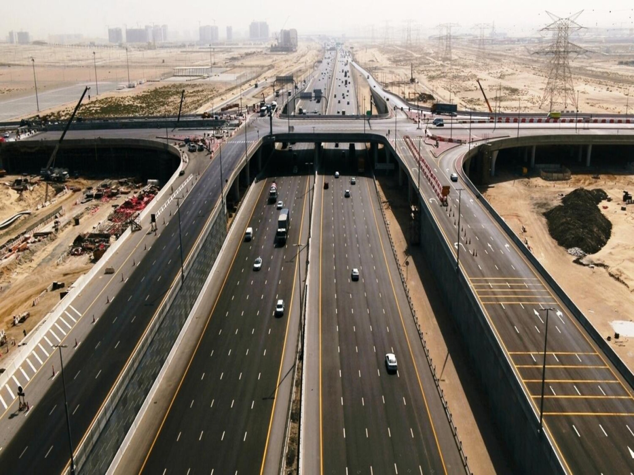 عاجل وهام .. الإمارات تعلن عن قانون المرور الاتحادي الجديد ٢٠٢٤