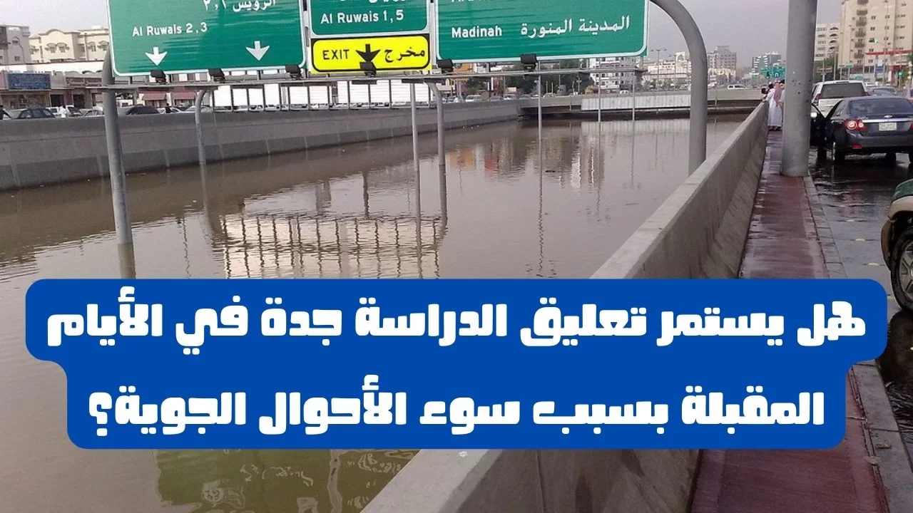 وكالة تعليق الدراسة تحدد مناطق تعطيل الدراسة الحضورية في مناطق المملكة العربية السعودية