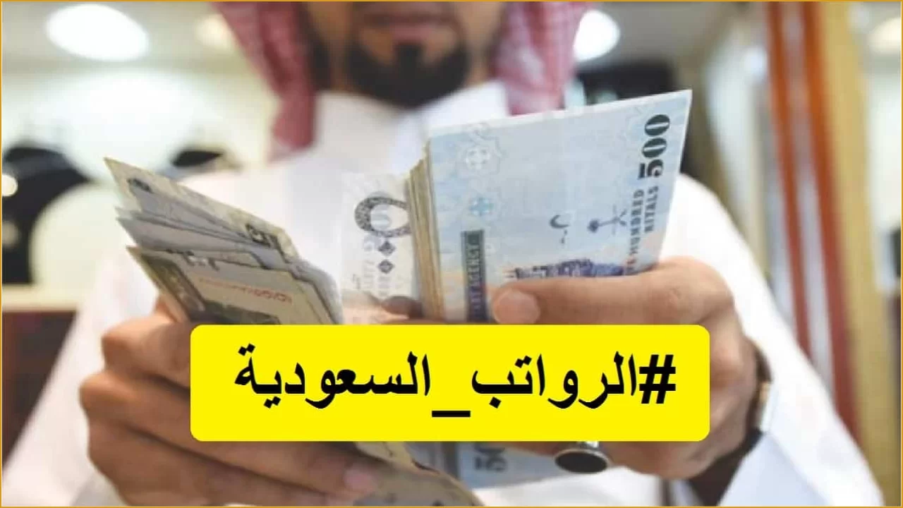 سلم رواتب المعلمين في السعودية 1445 .. التفاصيل