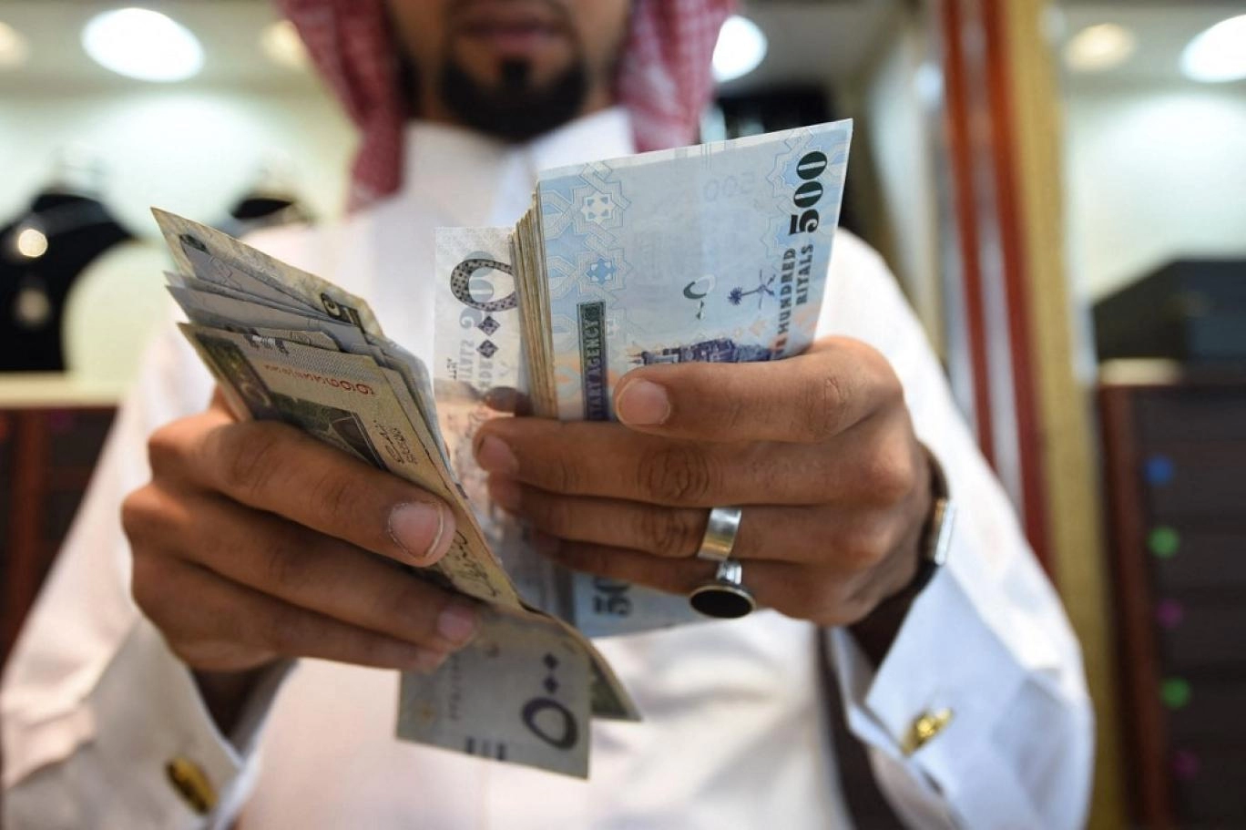 تمويل سريع يبدأ من 5000 ريال بأقل راتب من شركة إمكان الراجحي في السعودية .. طريقة وشروط التقديم