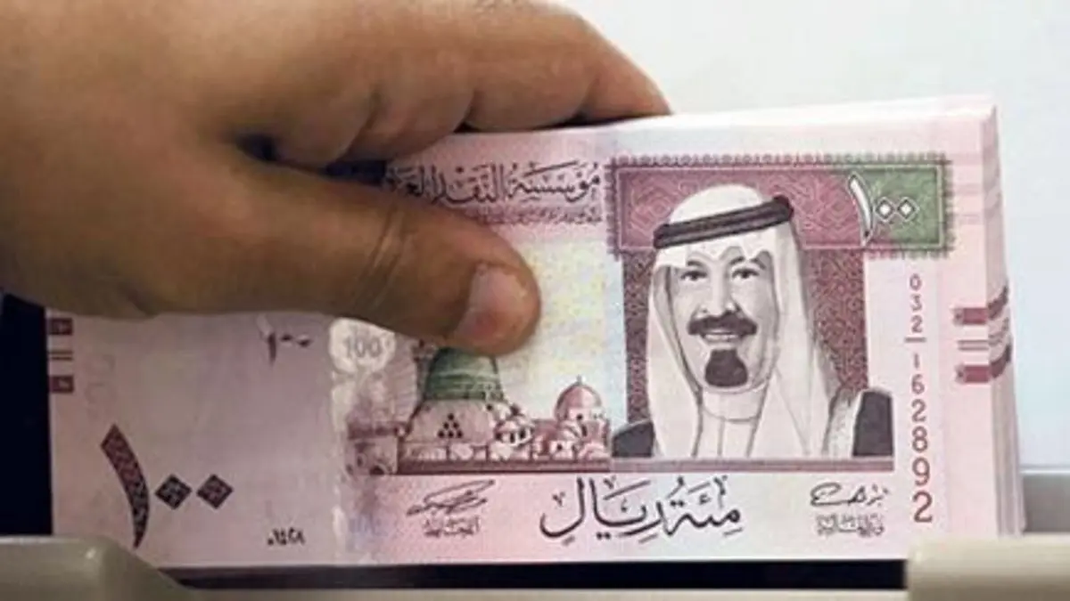 للمواطنين السعوديين الموظفين والمتقاعدين.. تمويل شخصي بقسط 400 ريال شهري براتب 2000 ريال فقط بدون كفيل