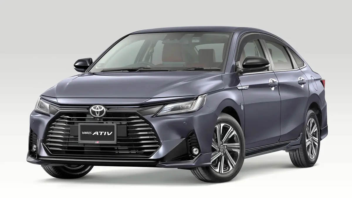 مواصفات سيارة تويوتا يارس 2024 Toyota Yaris في السعودية بالشكل الجديد ما هي مميزاتها واسعارها