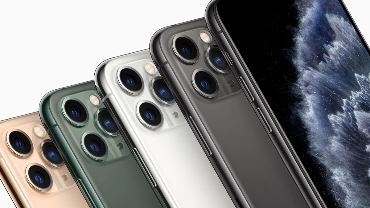 أغتنم الفرصة ... سعر iPhone 11 Pro Max Gray بالتقسيط من نون السعودية مع خصم ١٣٣٠ ريال