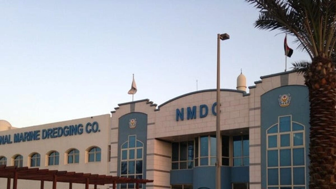 الإعلان عن توفير 200 وظيفة في شركة NMDC إينيرجي في الإمارات