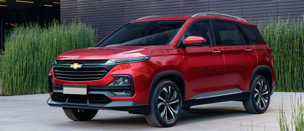 أبرز عروض السيارات في السعودية لنهاية العام 2023.. سيارات شيفروليه بأسعار مميزة Chevrolet لا تفوتك الفرصة