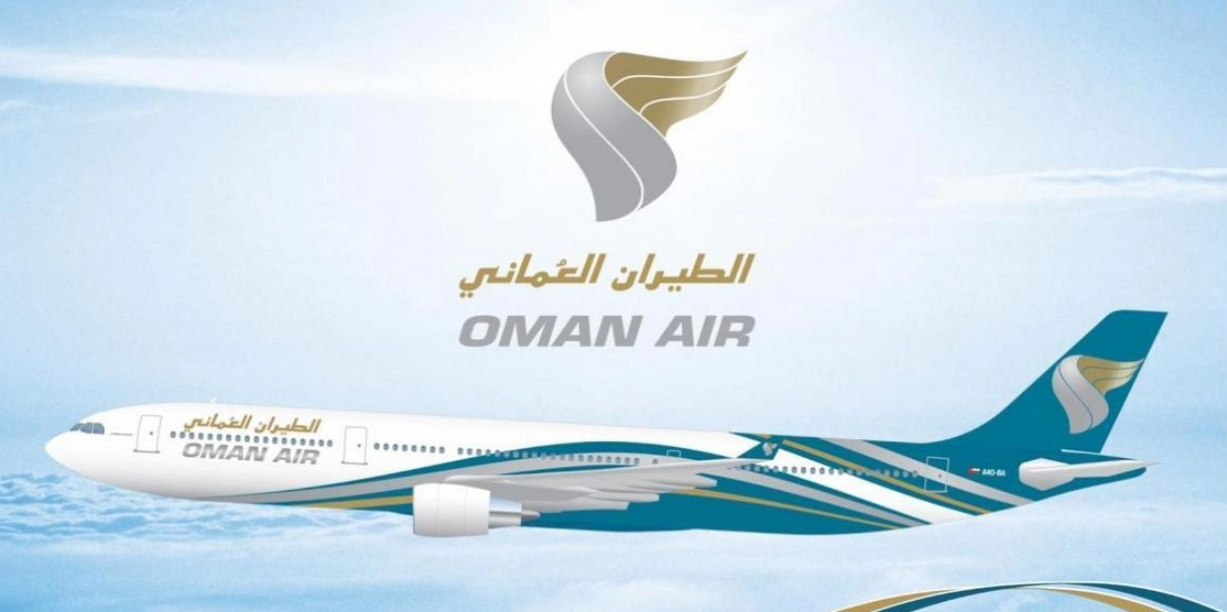 عرض الطيران العماني OMAN AIR: خصم 15% على الرحلات من يناير إلى مارس 2024 في عمان