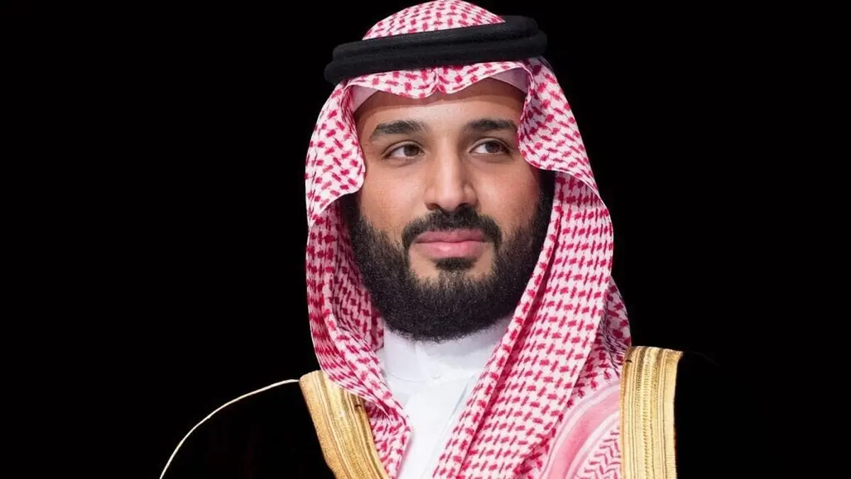 ولي العهد السعودي يطلق مشروع المربع الجديد في الرياض كأكبر داون تاون حديث عالميا