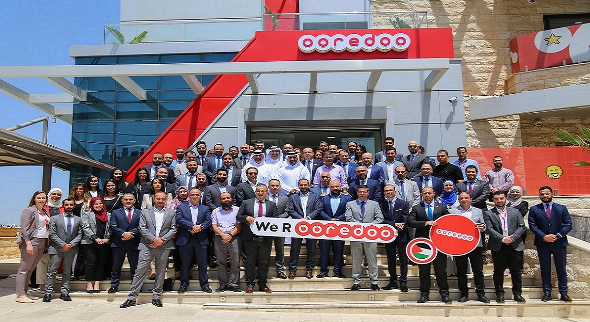 برواتب تصل 1,150 دينار كويتي .. وظائف شركة أوريدو الكويت 2023 لجميع الجنسيات ”Ooredoo Kuwait” ( رابط التقديم )