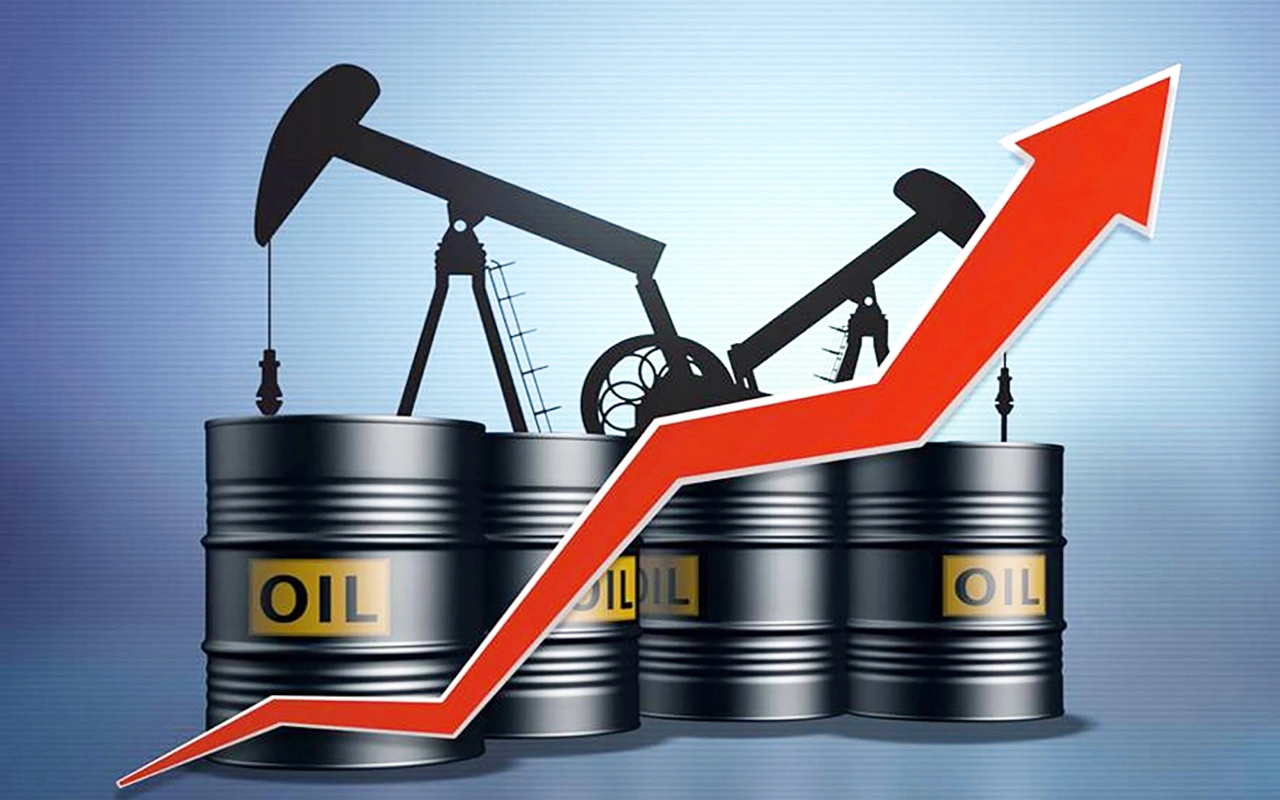 عاجل : ارتفاع كبير في سعر نفط عمان يصل لهذا السعر لاول مرة .. التفاصيل