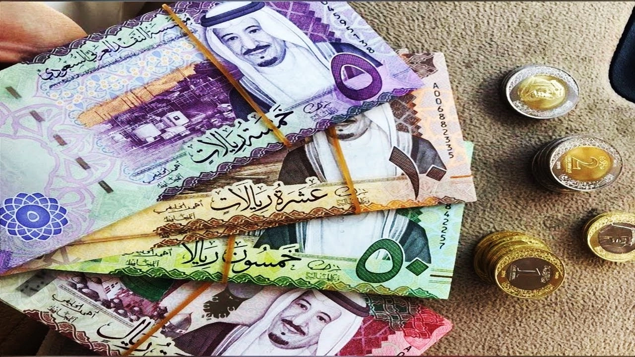 بدون كفيل .. تمويل شخصي 50 ألف ريال  لجميع الفئات والرجال والنساء 2023 في السعودية