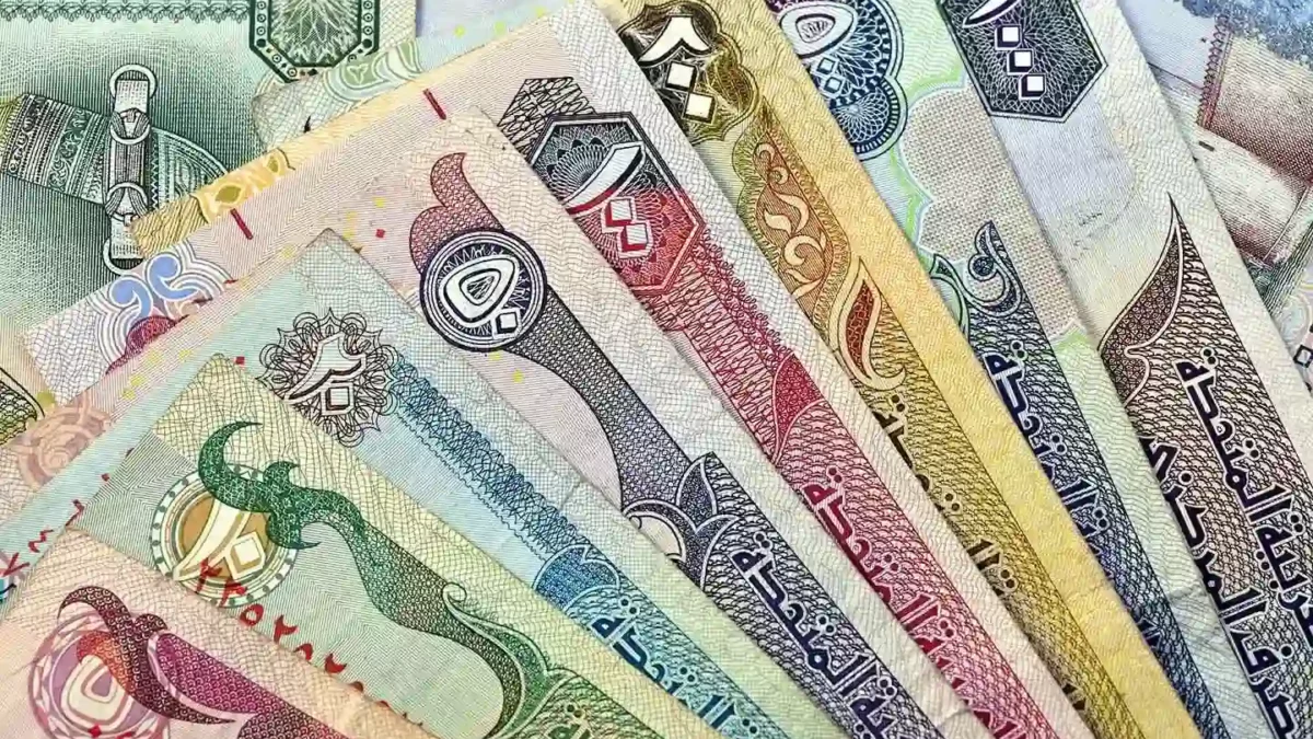 سعر الدرهم الإماراتي AED أمام أهم العملات الأجنبية والعربية .. التفاصيل