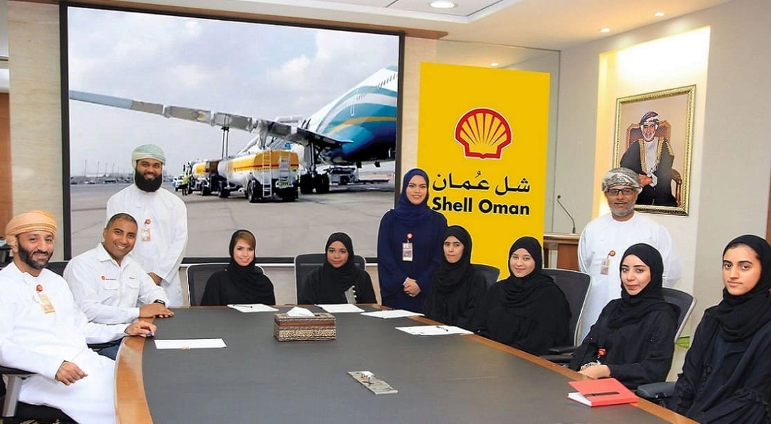 وظيفة شاغرة بـ شركة شل عمان Shell Oman براتب يصل OMR 1,732 بمختلف التخصصات ولجميع الجنسيات .. قدم الان