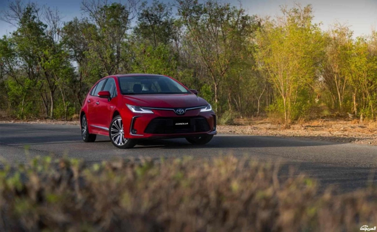 أسعار تويوتا كورولا 2024 في السعودية بعد تعديل الأسعار وأبرز مواصفات Toyota Corolla 2024 الجديدة