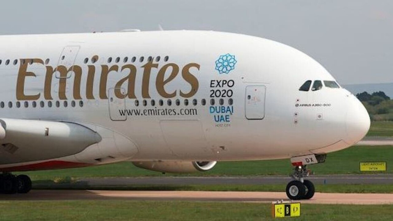 رسمياً .. طيران الإمارات تستعد لأستئناف رحلات إيرباص A380 إلى هذة المدينة 