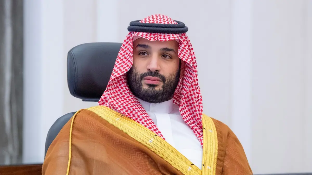 هام وعاجل .. بأمر من ولي العهد السعودي يجب علي المقيمين القيام بهذا الإجراء علي الفور طبقاً للقرار الصادر اليوم