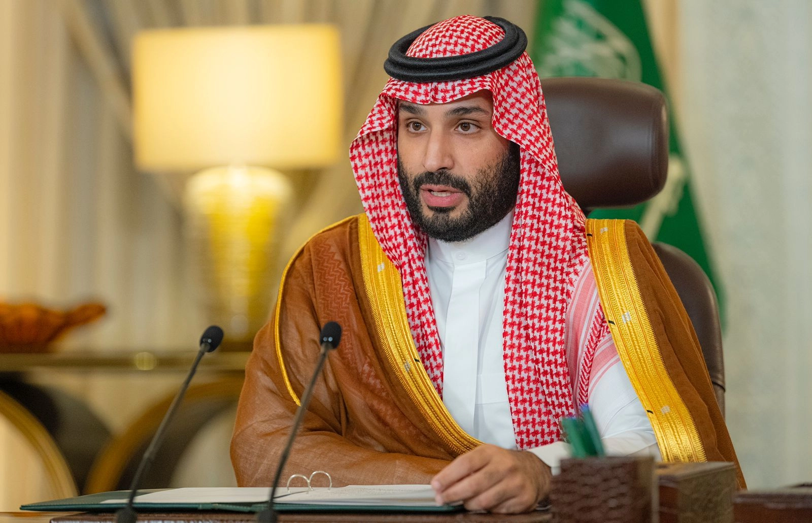 طريقة إرسال برقية لولي العهد محمد بن سلمان لطلب مساعدة عاجلة وأرقام التواصل مباشرة في السعودية