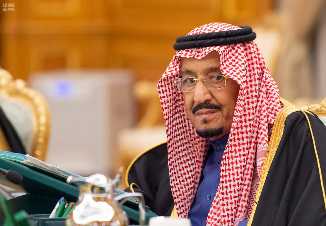 عاجل .. بتوجيه من الملك سلمان .. هذه الفئة من المغتربين سوف يحصلون على الجنسية السعودية في 2023 بدون شرط