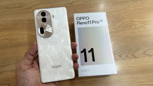 أكتشف منافس الساحة الجديد من أوبو.. سعر ومواصفات Oppo Reno 11 Pro 5G أقوي تصميم وأداء خرافي بكاميرا عملاقة وشكل شبابي غير قابل للمنافسة في الامارات