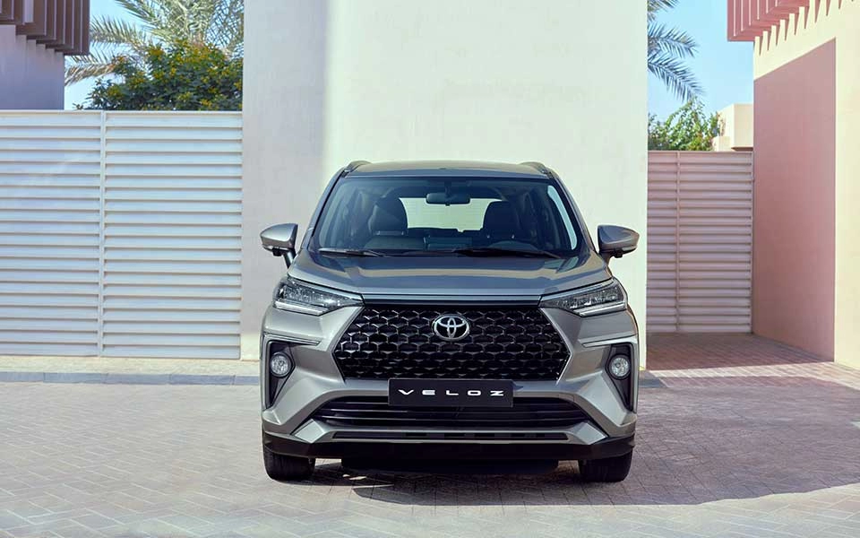 مواصفات فيلوز 2023 الجديدة كلياً من عملاق صناعة السيارات اليابانية TOYOTA 