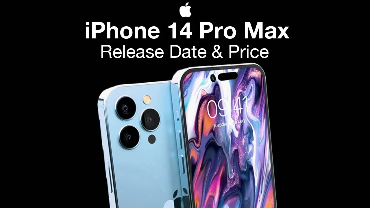 اغتنم الفرصة .. خصم ٨٠٠ ريال على iPhone 14 Pro Max بالتقسيط من نون السعودية وبدون فوائد