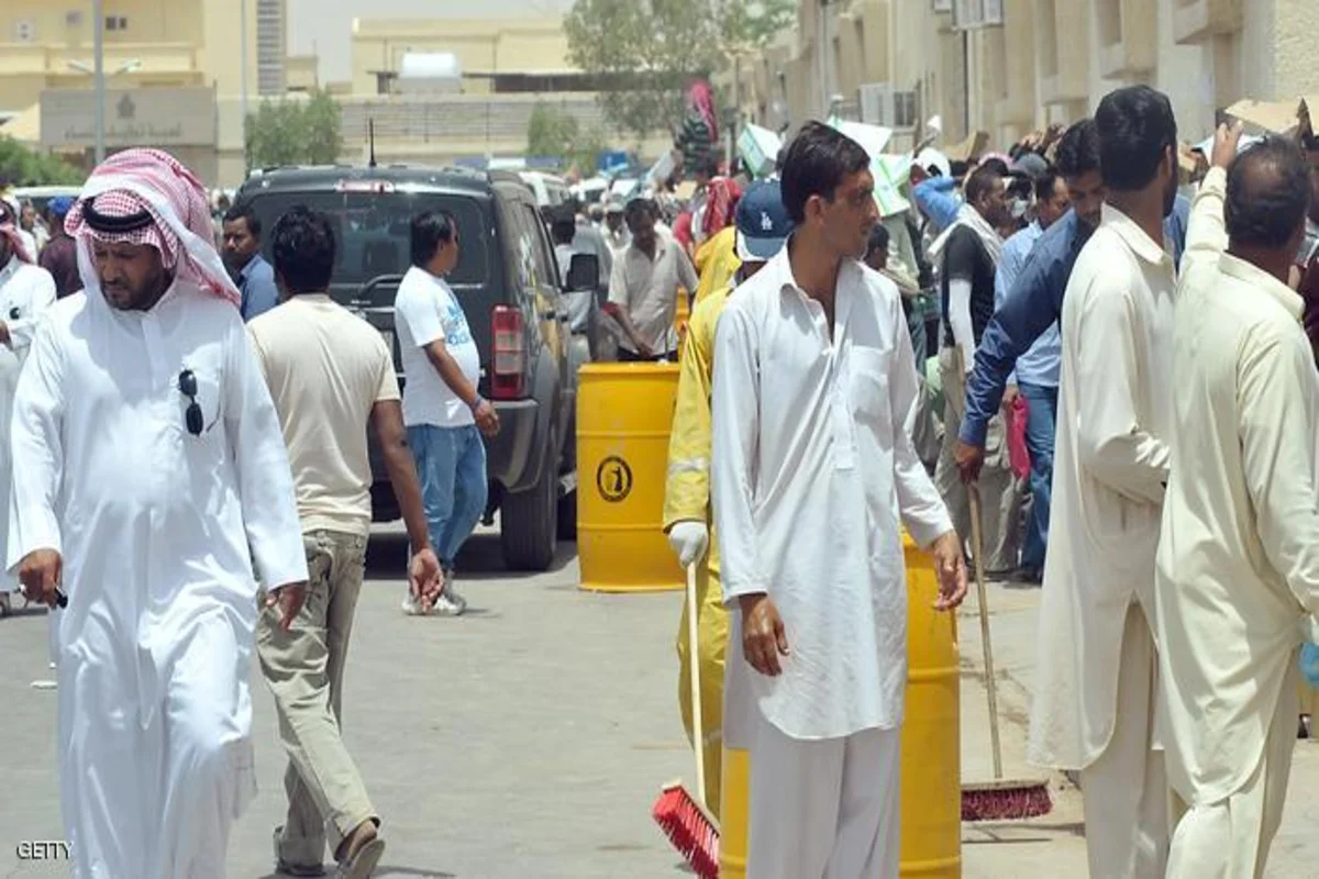 أخيراً جاء الفرج .. السعودية تعلن عن قرار جديد سيجعل جميع المغتربين يطيرون من الفرح