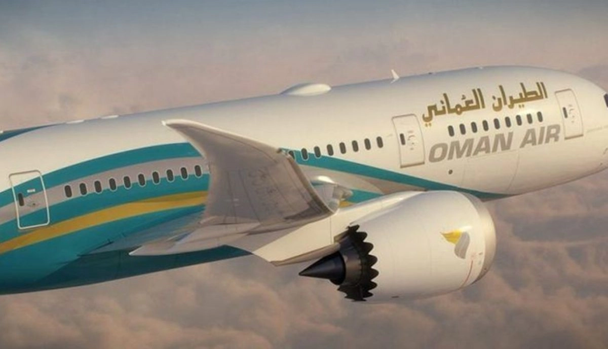 براتب 1350 ريال عماني .. وظائف في طيران العماني oman air في سلطنة عمان 2024 بمختلف التخصصات ولجميع الجنسيات ( قدم الآن )