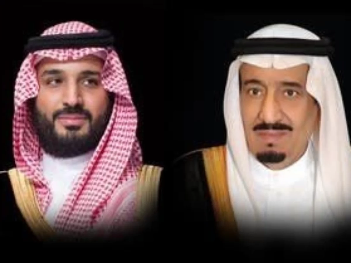 هام .. الملك سلمان يصدر قرار توطين المهن الجديد في المملكة العربية السعودية لعام 2023