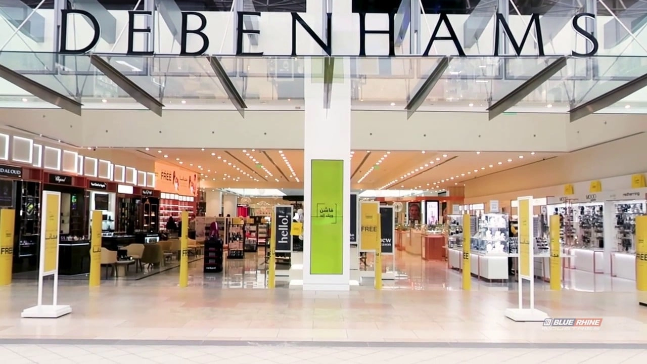 تخفيضات مذهلة لاول مرة .. عروض عروض دبنهامز الكويت الصيف Debenhams Offers بخصومات هائلة في كل الفروع