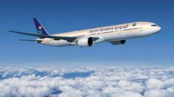 “فرص عمل ذهبية” الخطوط الجوية السعودية Saudi Airlines تفتح باب التوظيف في مختلف التخصصات لعام 2024